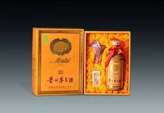 定海年份酒回收